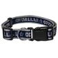 NFL Dallas Cowboys Dog Collar - image 1