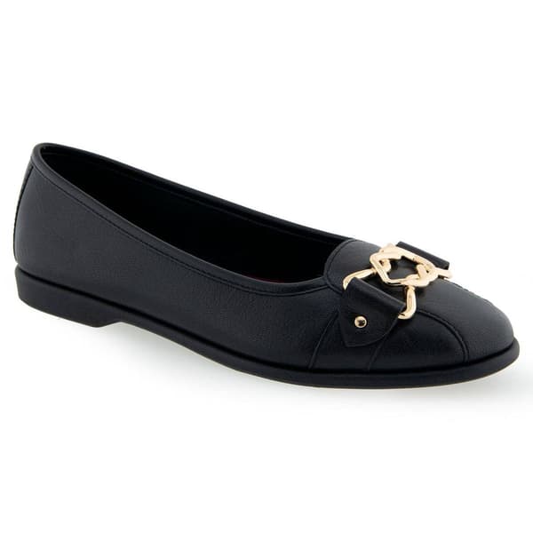 Womens Aerosoles Bia Flats - image 