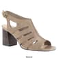 Womens Bella Vita Colleen Gladiator Slingback Sandals - image 10