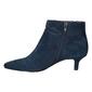 Womens Bella Vita Faraday Dress Shooties - image 7