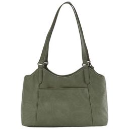 MultiSac Dawson Floral Scarf Shopper