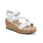 Big Girls Blowfish Malibu Lemonade-K Wedge Sandals - image 1