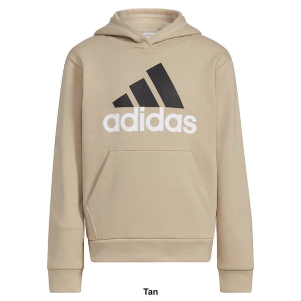 Boys (8-20) adidas&#174; Essential Fleece Hoodie