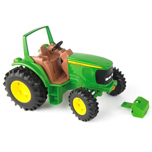 John Deere  8in. Tractor