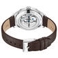 Mens Kenneth Cole New York Skeleton Watch - KCWGE2232510 - image 2