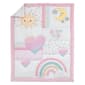 NoJo Happy Days 4pc. Crib Set - image 3
