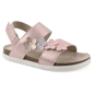 Little Girls White Mountain Gorgey T - image 1