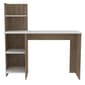 FM FURNITURE 4-Tier Shelf Tecoa Desk - image 5