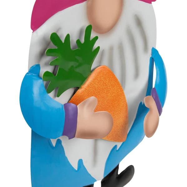 Northlight Seasonal Gnomes Easter Garden Stakes - Set of 2