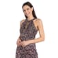 Petite R&M Richards Sleeveless Two Tone Lace Sheath Dress - image 4
