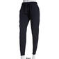 Womens Starting Point 4-Way Stretch Woven Joggers w/Pockets - image 3