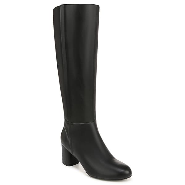 Womens Naturalizer Loving Tall Boots - Wide Calf