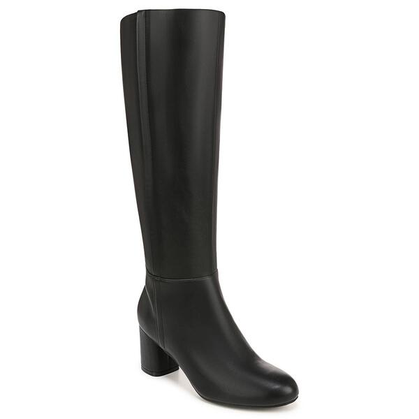 Womens Naturalizer Loving Tall Boots - Wide Calf - image 
