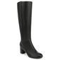 Womens Naturalizer Loving Tall Boots - Wide Calf - image 1