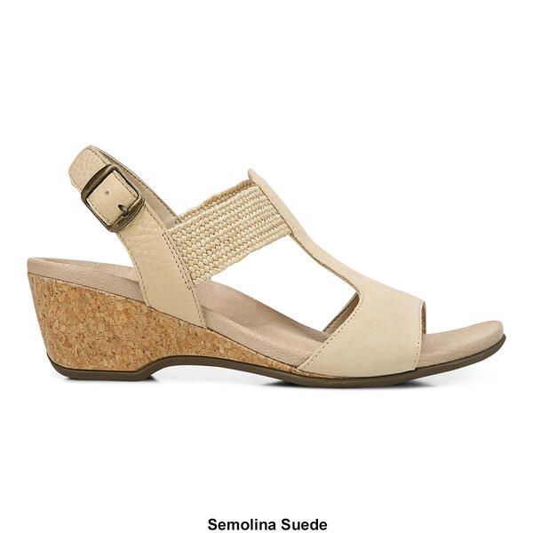 Womens Vionic&#174; Kaytie Slingback Sandals