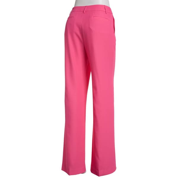 Womens Calvin Klein Pull On Modern Fit Pants