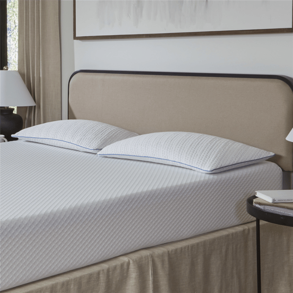 La-Z-Boy® Foam Density Firm Pillow