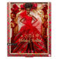 Barbie® 12in. African American Holiday 2024 Doll - image 10