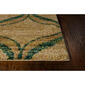 KAS Barcelona Terra Rectangular Area Rug - image 2