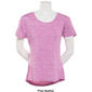 Womens Starting Point Performance Crew Neck Tee - image 3