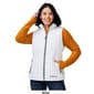 Womens Free Country Stratus Lite Reversible Vest - image 9