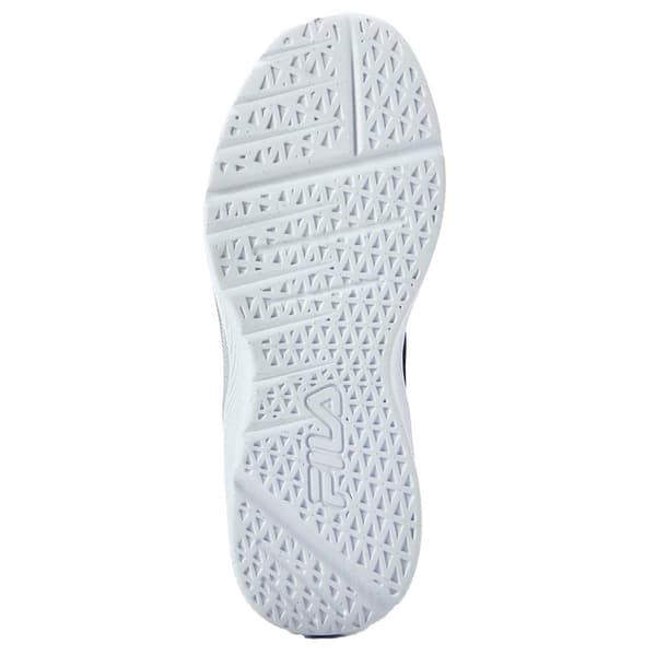 Womens Fila Memory Sequence 2 Athletic Sneakers