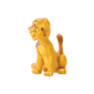 Jim Shore Disney Traditions Simba & Nala Heart Tails Figurine - image 5