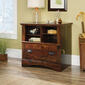 Sauder Harbor View Lateral File - Curado Cherry - image 2