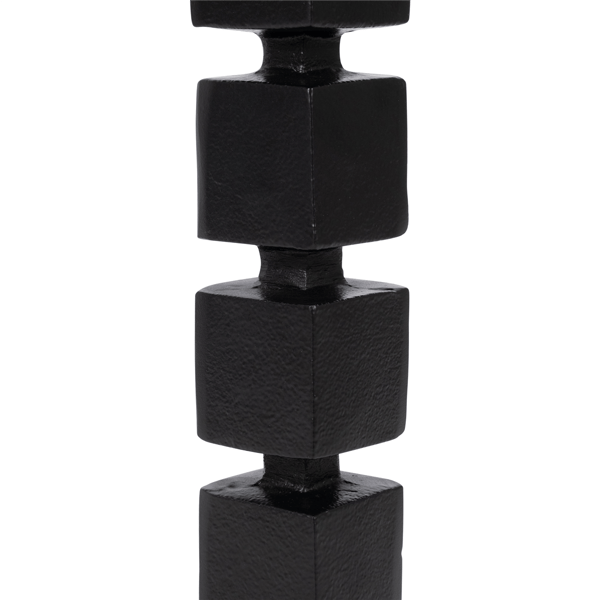 Sagebrook Home Modern Geometric Accent Table