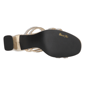 Womens Easy Street Jemma Heeled Dress Sandals - image 5
