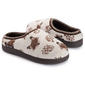 Womens MUK LUKS® Brook Knit Clog Slippers - image 2