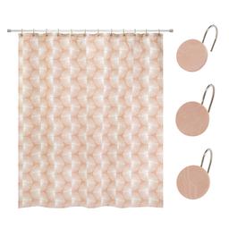 Nicole Miller Kendall Shower Hooks
