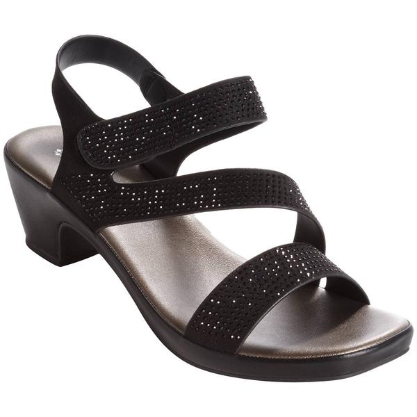 Womens Pilato-B Dress Sandals