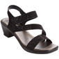 Womens Pilato-B Dress Sandals - image 2