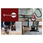Atrix Vortex Red Vacuum w/ HEPA Filtration - image 8