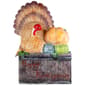 Northlight Seasonal 20.25in. Turkey Happy Thanksgiving Decor - image 1