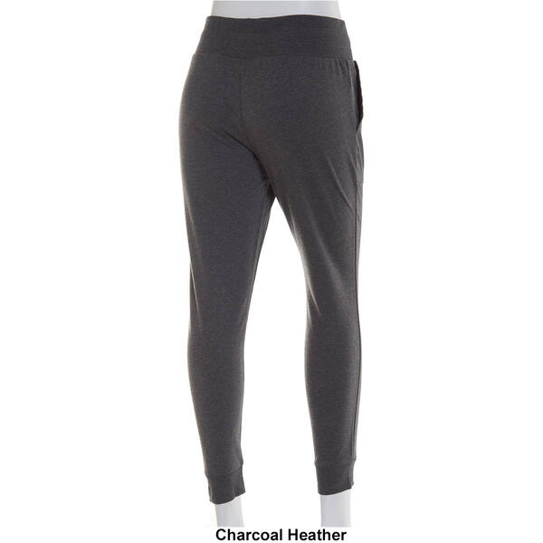 Womens The Sweatshirt Project Fitted French Terry Joggers