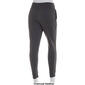 Womens The Sweatshirt Project Fitted French Terry Joggers - image 2