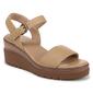 Womens SOUL Naturalizer Graciela Wedge Sandals - image 1