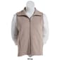 Womens Hasting & Smith Solid Quilted Vest - image 5