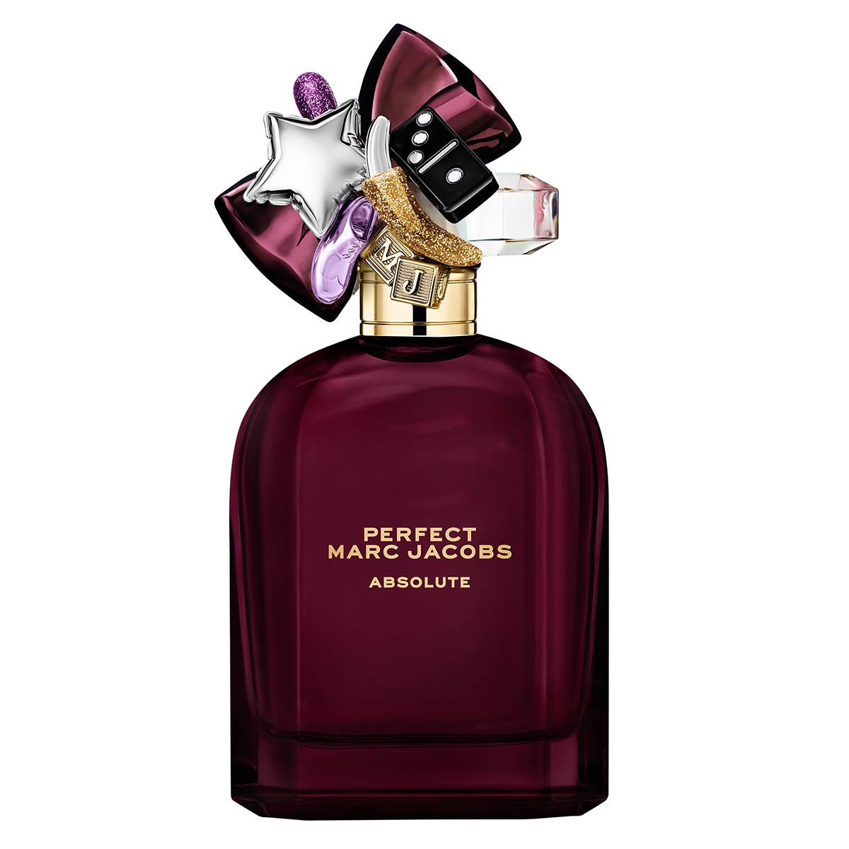 Open Video Modal for Marc Jacobs Perfect Absolute Eau de Parfum