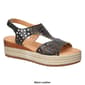 Womens Bella Vita Ann-Italy Wedge Sandals - image 8