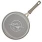 Rachael Ray Cook + Create 3qt. Aluminum Nonstick Saut&#233; Pan w/ Lid - image 4