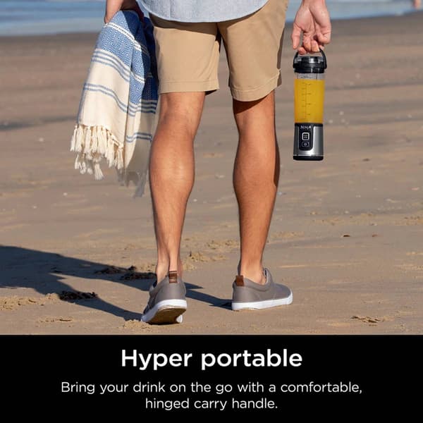 Ninja&#174; Blast Blender