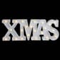 Northlight LED Lighted "XMAS" Christmas Marquee Sign - image 2