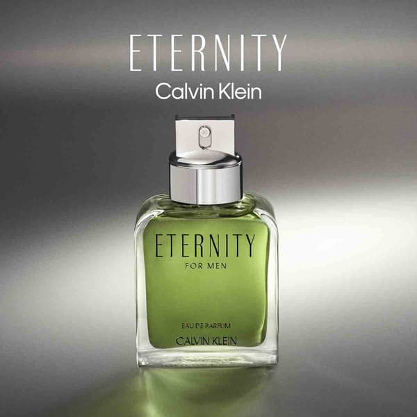 Calvin Klein Eternity for Men Eau de Parfum