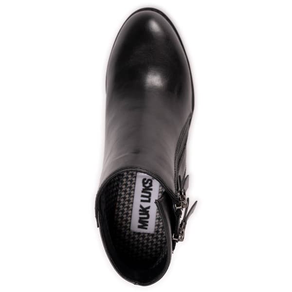 Womens MUK LUKS&#174; Yellowstone Yardley Memory Foam Boots