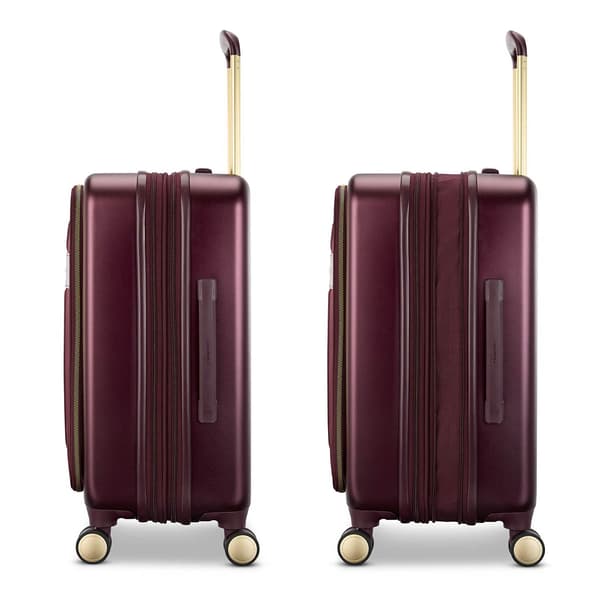 Samsonite Expandable Carry On Luggage