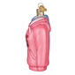 Old World Christmas Mr. & Mrs. Hoodies Ornament - image 4