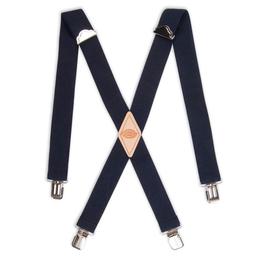 Mens Dickies® J Clip Suspenders